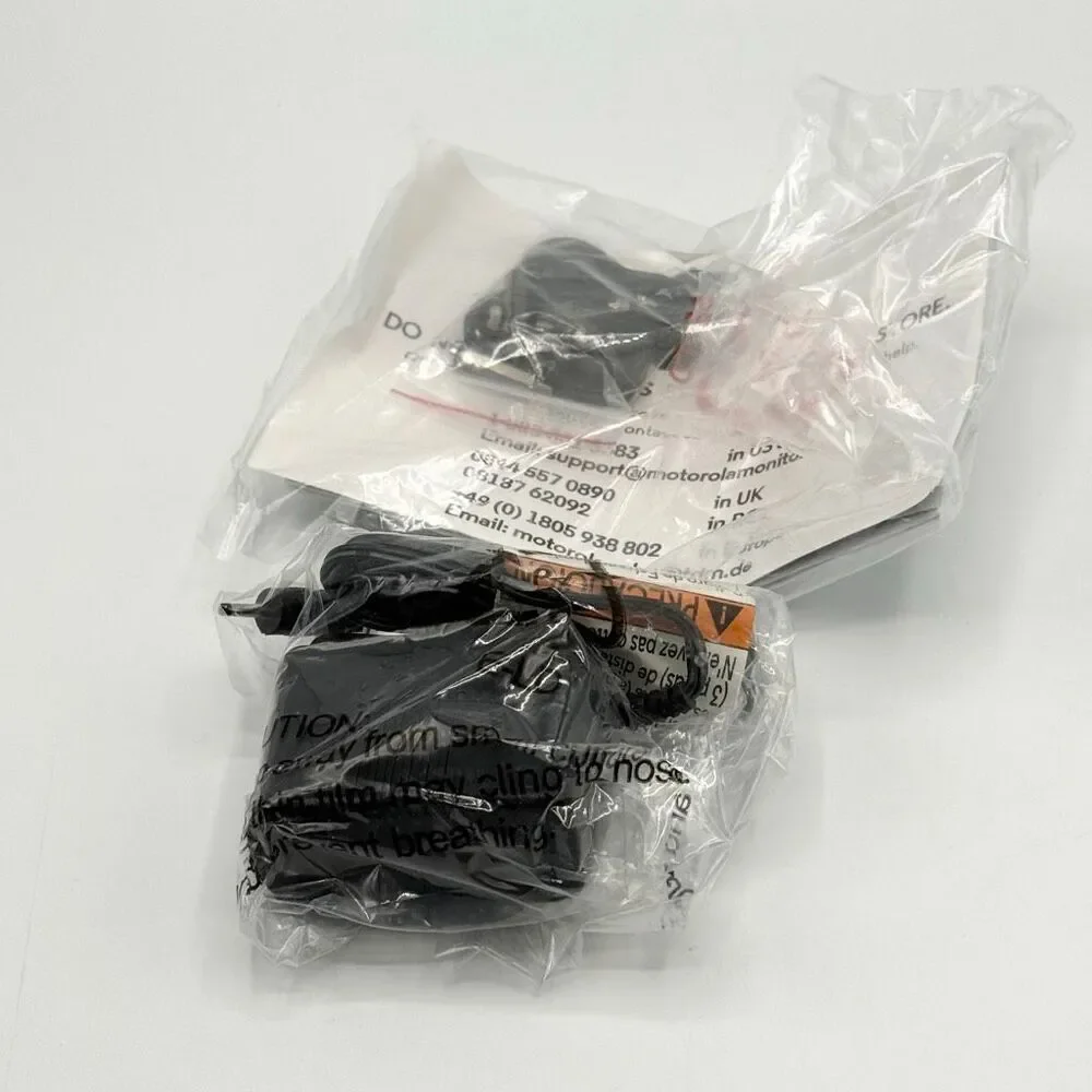 Motorola See Spot Stay Wireless Boundary Fence Collar Accessory - Fits 20 Lbs. a